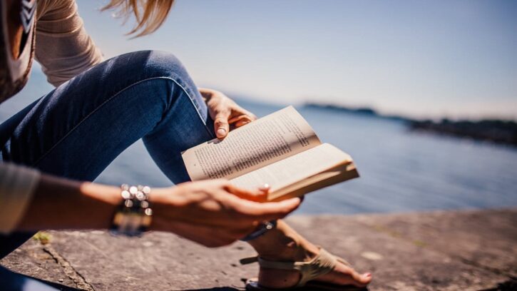 leer en inglés