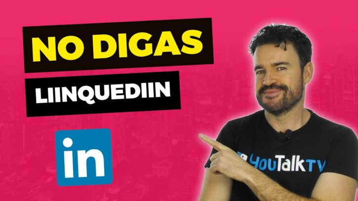 pronunciar redes sociales en inglés / pronunciación correcta de redes sociales