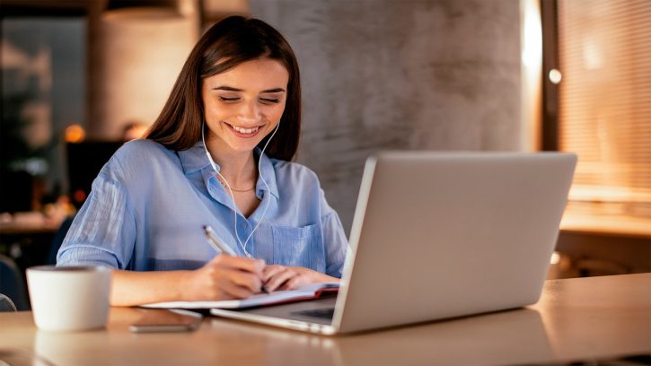 aprender inglรฉs internet