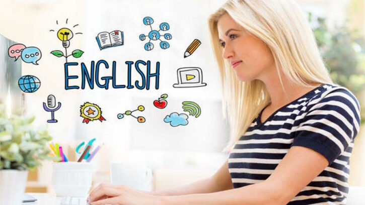 aprender inglés online