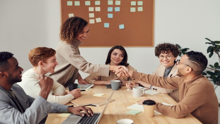 5 expresiones útiles para comprender inglés de negocios