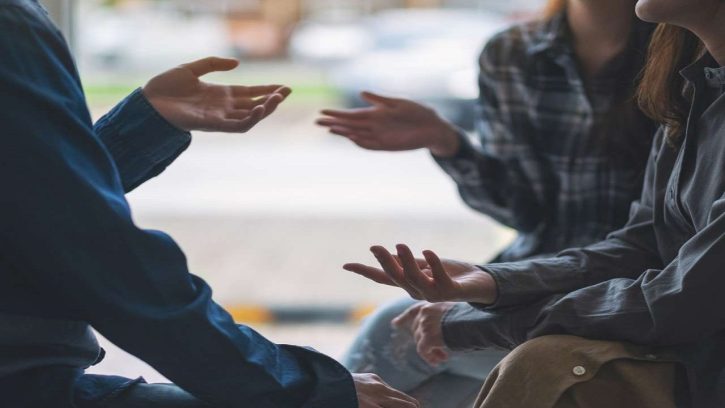 idioms conversación inglés