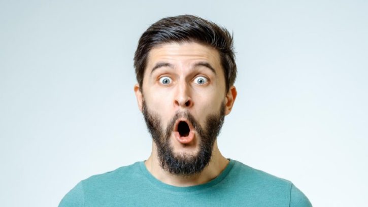 DECIR ESTÁ EN OTRO NIVEL INGLÉS