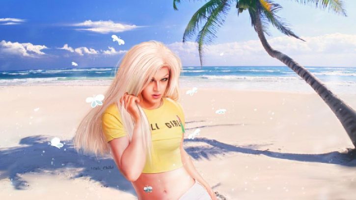 diferencias i corta larga inglés