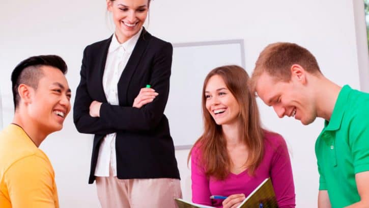 Aprender inglés principiante / Dificultades aprender inglés
