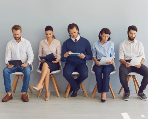 10 preguntas en inglés en una entrevista de trabajo