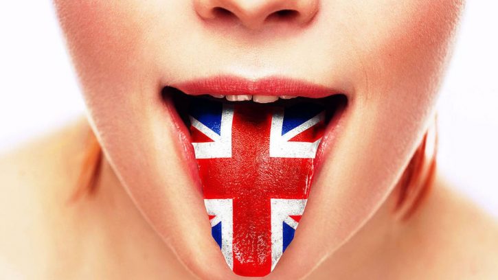 pronunciación g inglés / pronunciación j inglés