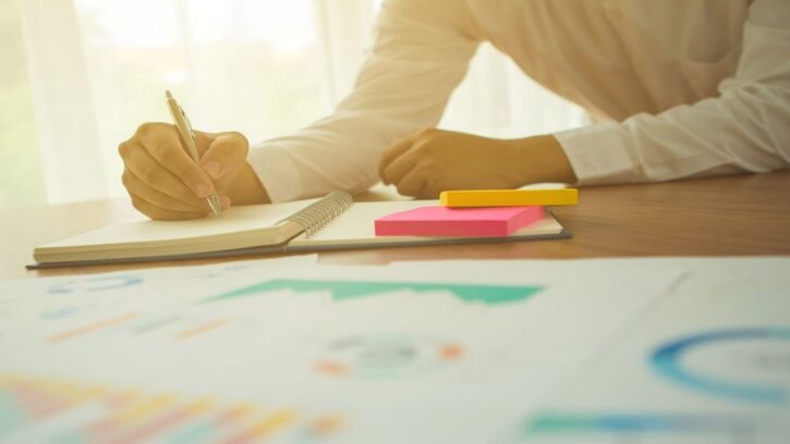 presente continuo en inglés