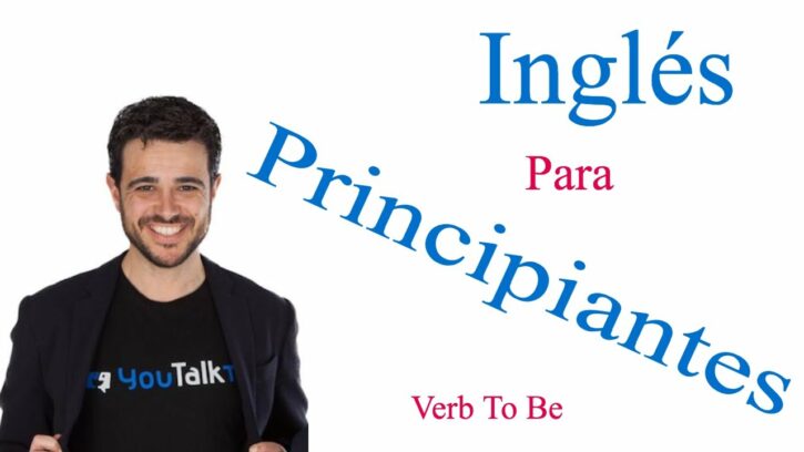verbo to be