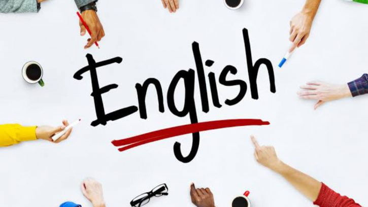 Hablar inglés nativo / Expresarte inglés nativo