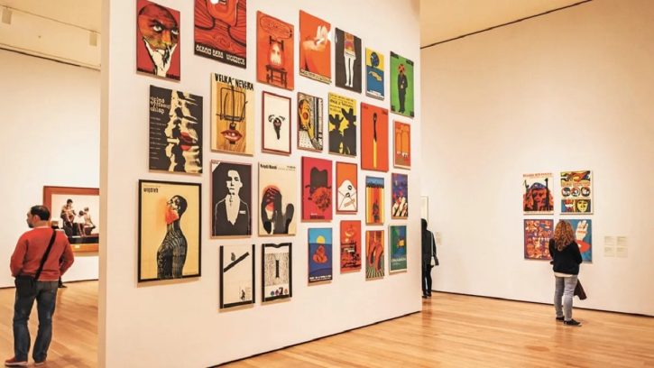 hablar arte inglรฉs