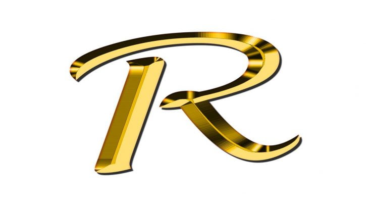La importancia de la R al final de una palabra en inglés