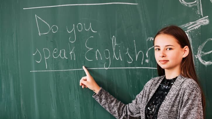 pronunciación en inglés