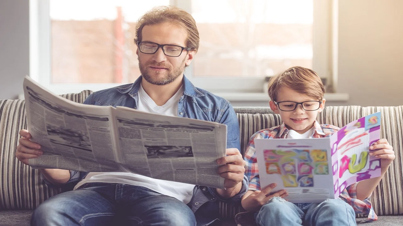 Mejorar comprensión lectora en inglés