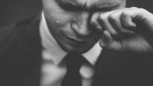 Move to tears: significado de esta expresión en inglés