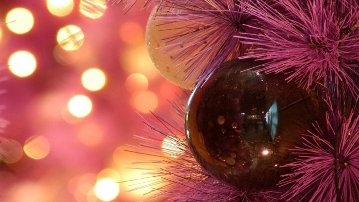 tradiciones navidad Australia