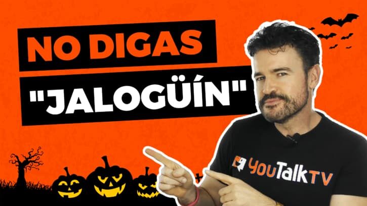 no digas jaloguin