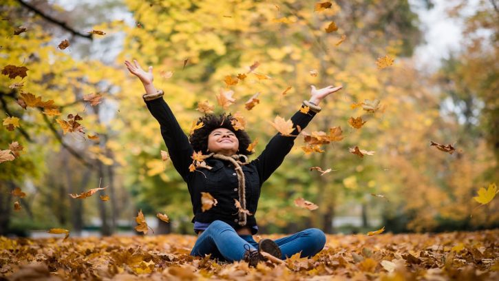 OTOÑO EN INGLÉS / ESTACIONES EN INGLÉS