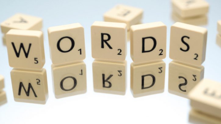 Palabras compuestas inglés / Lista palabras compuestas inglés