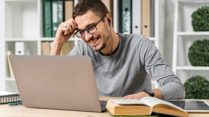 Para qué se utiliza el presente simple en inglés