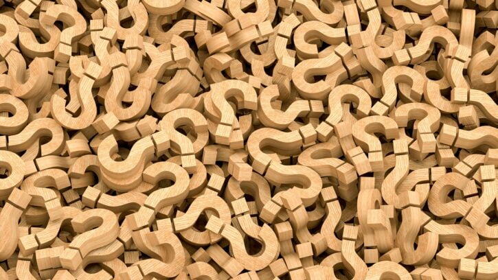 palabras interrogativas en inglés / expresiones para hacer preguntas en inglés