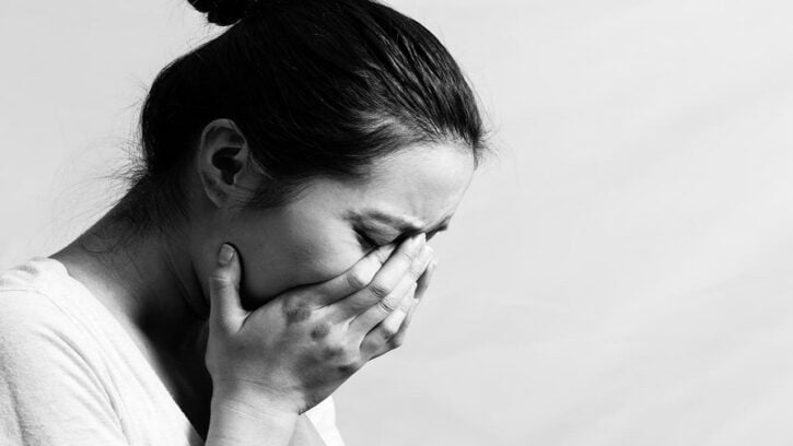 QUE SIGNIFICA CRY EN INGLÉS / SIGNIFICADO DE CRY EN INGLÉS