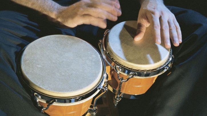 ritmo hablar inglés
