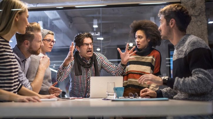 6 expresiones que debes evitar para no ser grosero en inglรฉs