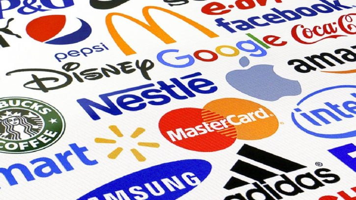 PRONUNCIACIÓN MARCAS INGLÉS / PRONUNCIACIÓN MARCAS INGLÉS CORRECTAMENTE