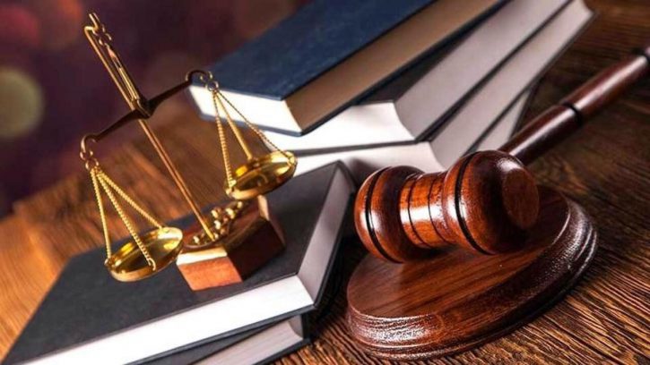 vocabulario legal inglés / léxico legal inglés