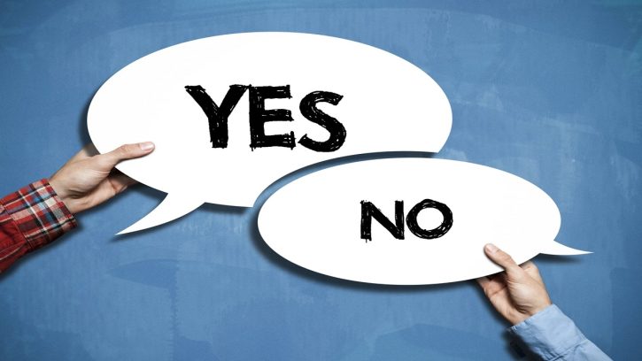 "Yes, I have": cuรกndo es correcto responder asรญ en inglรฉs