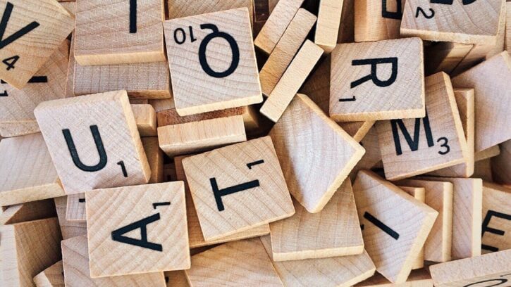 ADJETIVOS EN INGLÉS Y ESPAÑOL / ADJETIVOS EN INGLÉS