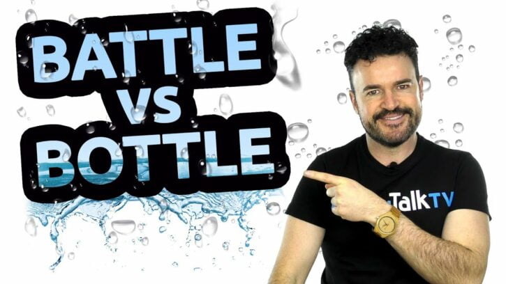 Battle-bottle-beetle