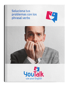 Guía definitiva de Phrasal Verbs