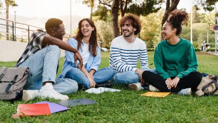 conversación fluida inglés