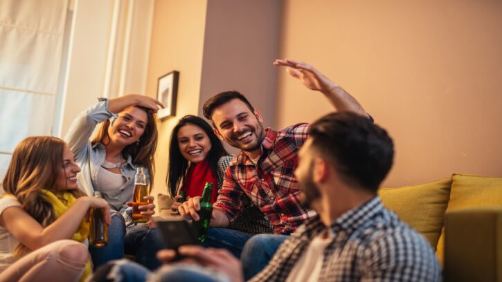 Conversaciones en inglés