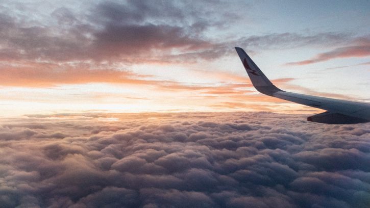 DECIR VIAJE EN INGLÉS / VIAJE EN INGLÉS