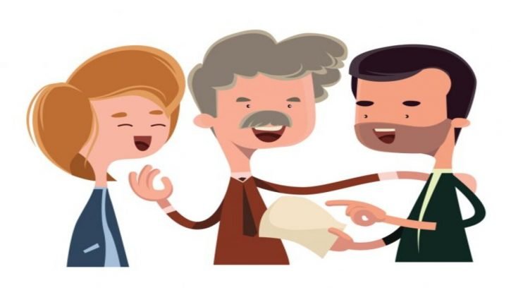 dichos en inglés variación español