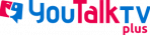 youtalktv-plus-logo-color youtalk tv logo