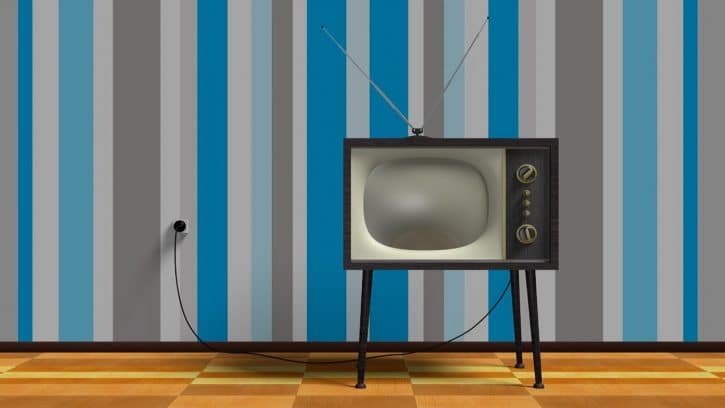 Entender caricaturas inglés / Entender televisión inglés
