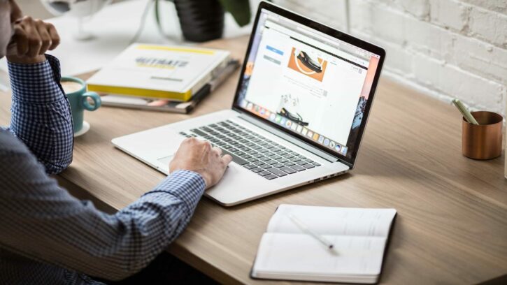 entender un anuncio de empleo en inglés