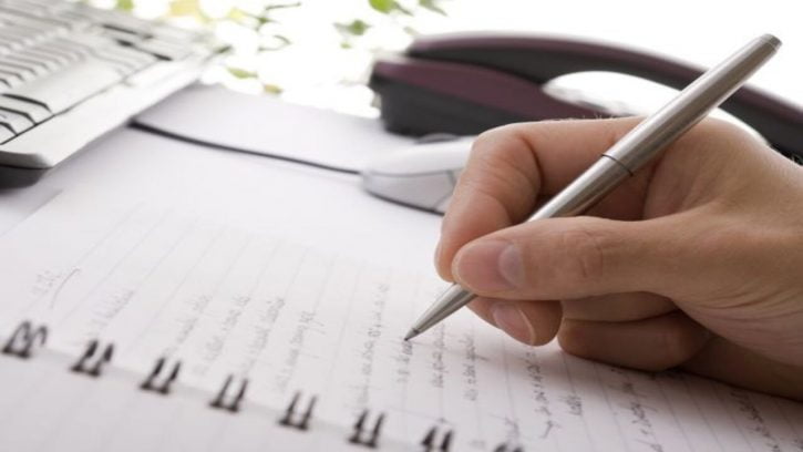 ERRORES ESCRIBIR INGLÉS / ESCRITURA EN INGLÉS