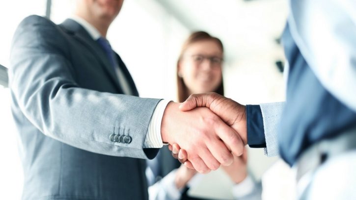 Expresiones negociación en inglés / negociar en inglés