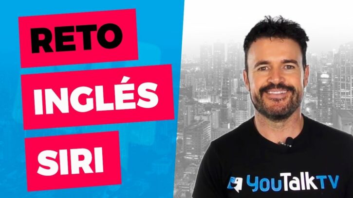 Trabalenguas en inglés: Portada del vídeo de YouTube de Fran