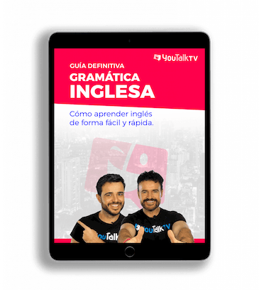 Guía Gramática Inglesa DUP 0