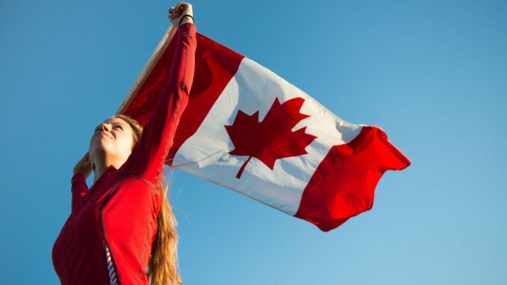 INGLÉS DE CANADÁ / INGLÉS CANADIENSE