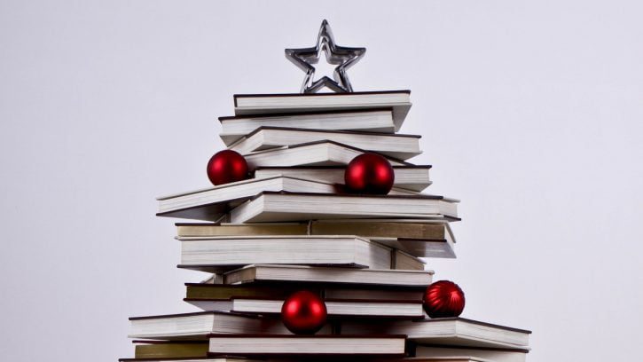 libros en inglés