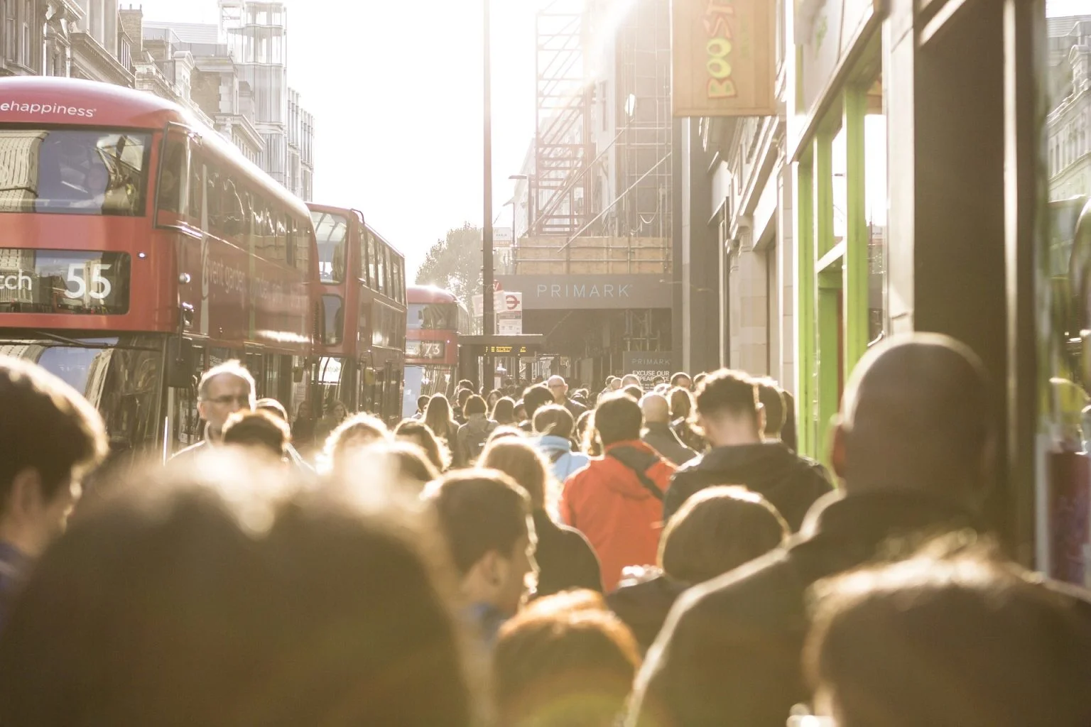Preguntas en inglés para ubicarte en una ciudad extranjera