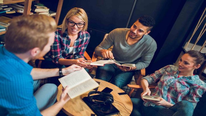 MEET EN INGLÉS / KNOW EN INGLÉS