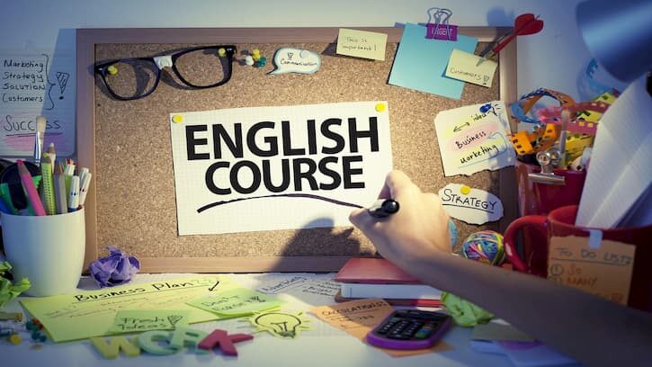 MITOS SOBRE APRENDER INGLÉS / MITOS SOBRE ESTUDIAR INGLÉS